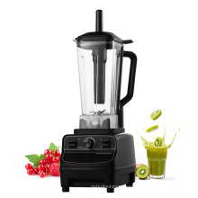 Factory Price Hot Sale High Power Brand New  High Speed Commercial Electric Smoothie Blender